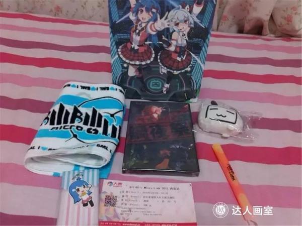 達人畫室學生故事 臧艾潔：不做夢想的過客