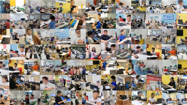 2022年中國軟件行業協會NCT青少年編程能力等級測試12月考報名啟動