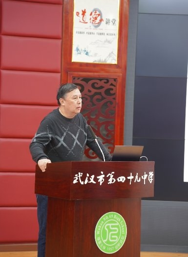 武漢市中小學智慧課堂展示交流活動成功舉辦，威盛助力AI實驗教學落地賦能