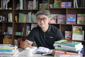 “學習強國”平臺刊發竇羿老師閱讀干預的相關理論文章