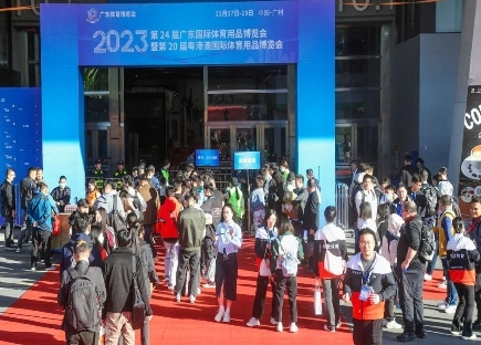 全民健身委：加強體育人才共建，提升以體育人實效