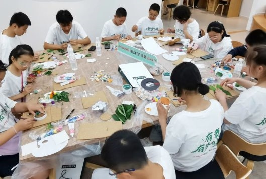 科教興國 筑夢未來|跨越山海，富氧研學之旅圓滿完成！