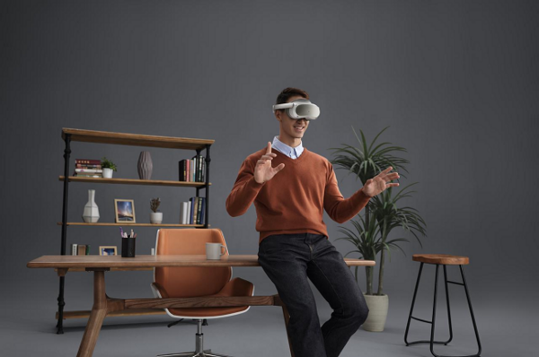 PICO深入日韩市场，用VR开启教育新世界