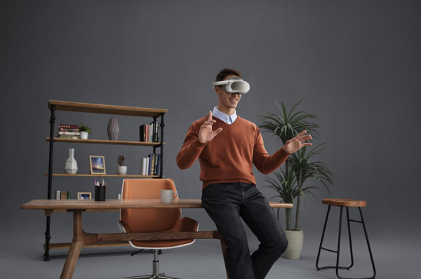 PICO深入日韓市場，用VR開啟教育新世界
