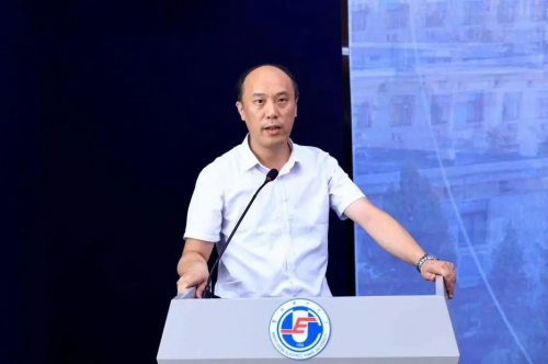 強智科技承辦高等教育數字化轉型研討會（北京站）順利召開