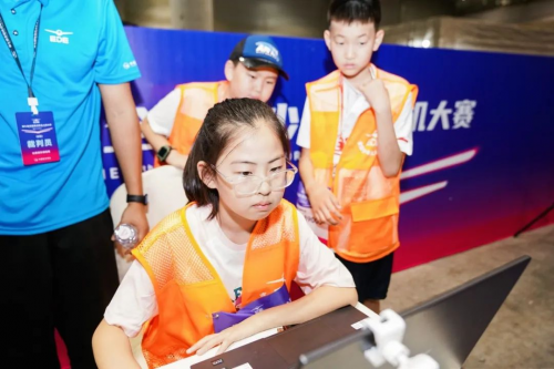 全國青少年無人機大賽：心系教育，高巨創新為青少年插上夢想飛翼