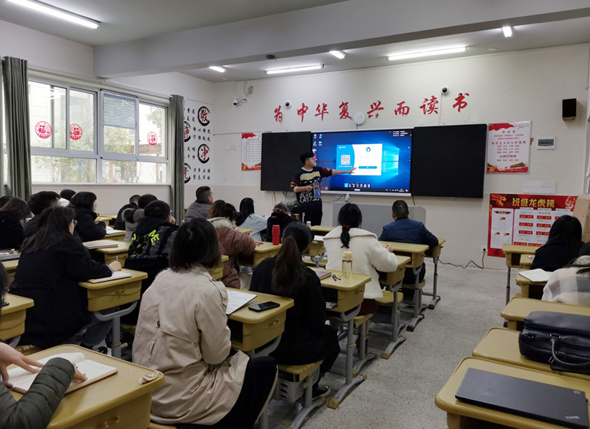 華為辦公寶、華為協作平板榮獲第16屆全國政府采購集采年會品牌兩項大獎