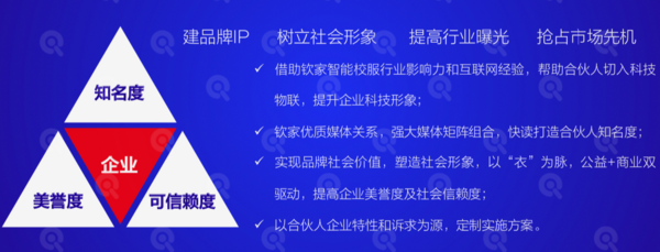 疫情带来哪些思考?钦家首场云上产品发布会“料点十足”