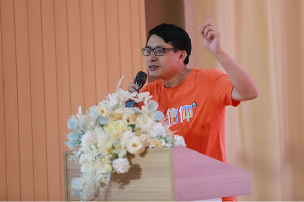 幼教黄埔：广州市黄埔区德馨幼儿园“陶花”朵朵开