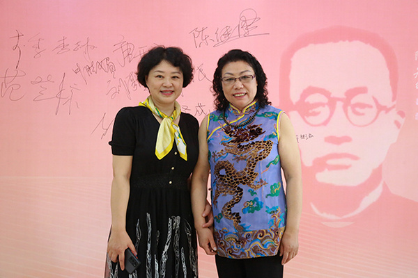 幼教黄埔：广州市黄埔区德馨幼儿园“陶花”朵朵开