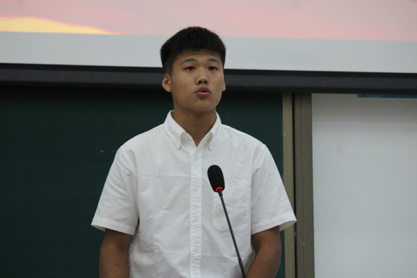 河南師范大學體育學院成功舉辦2023級迎新典禮