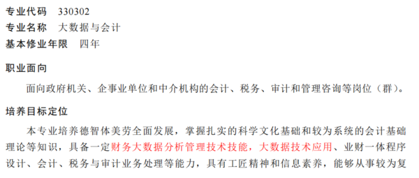廈門科云：新版《職業教育專業簡介》發布，如何精準應對？
