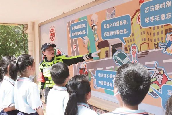 福建寧德市加速推進教育現代化發展