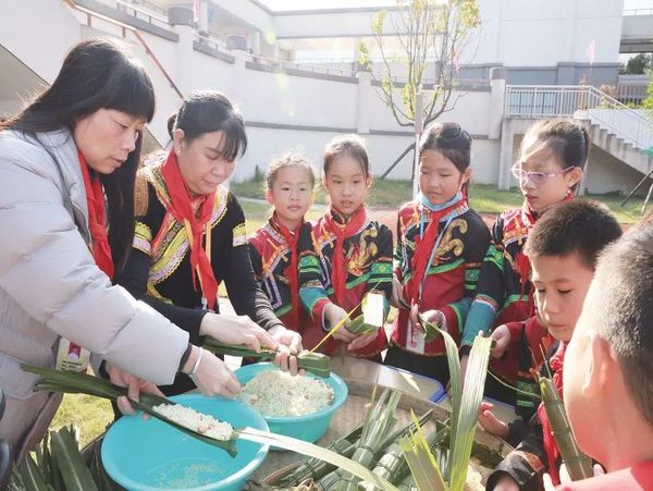 福建寧德市加速推進教育現代化發展