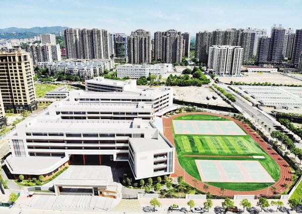 福建寧德市加速推進教育現代化發展