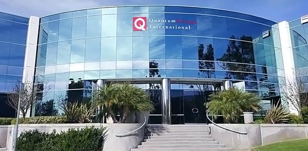 Quantum Design 40年，一段嚴謹創新的狂想曲
