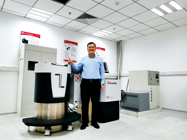 化繁為簡、歷久彌新的匠心之作——綜合物性測量系統 PPMS 30年