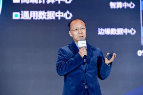 寧暢發布2023“冷靜計算”戰略與G50系列新品