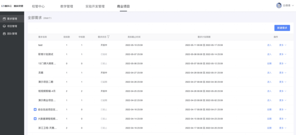 慧科靈鹿實驗平臺全新升級2.0，助力高校數字化實訓實踐