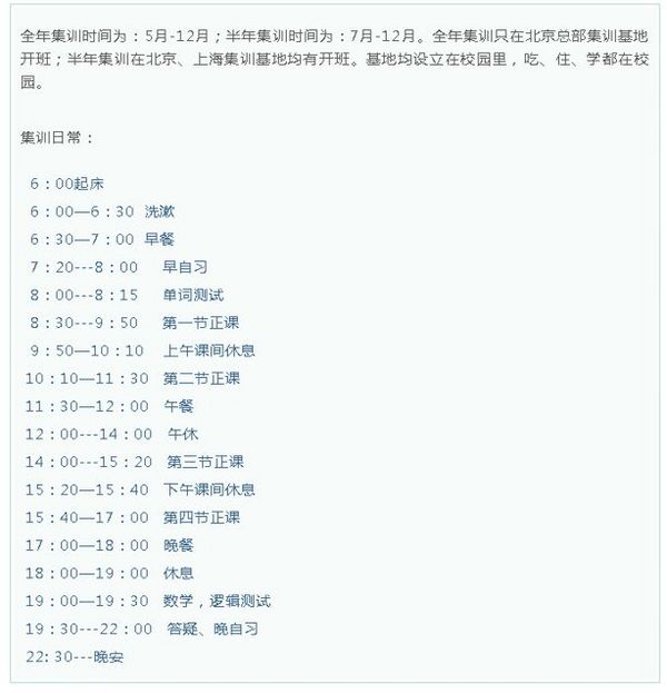 考研：你可能真的不適合二戰！