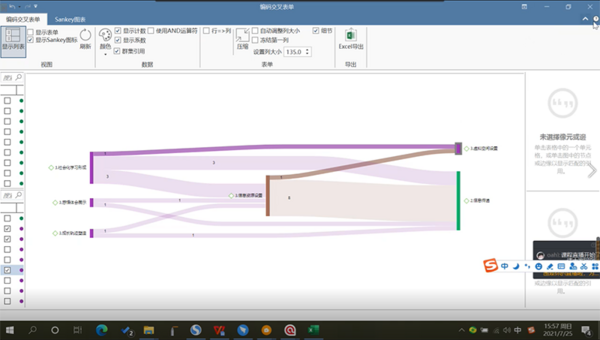 2021超實用的ATLAS.TI入門實操培訓課程圓滿結束