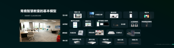 青鹿春夏新品发布会丨听高校教学改革新趋势