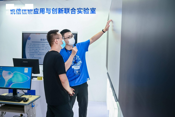 統信教育發布高校信創實訓室解決方案 助力教育數字化高質量發展