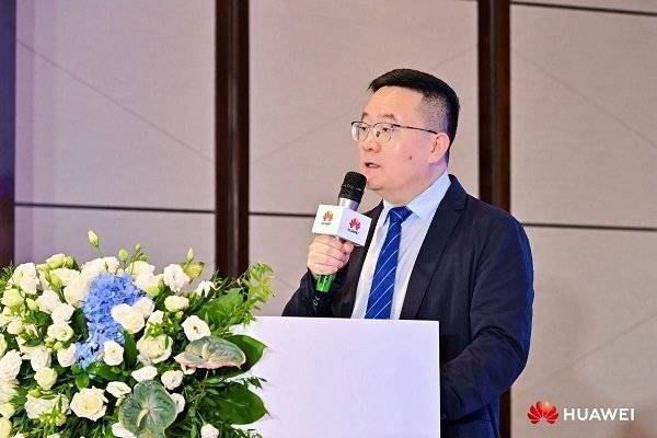 華為亮相第十屆職業院校信息化教學改革與創新發展論壇