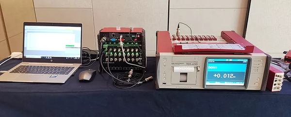 2019年應變電測技術研討暨日本TML產品用戶交流會在成都順利召開