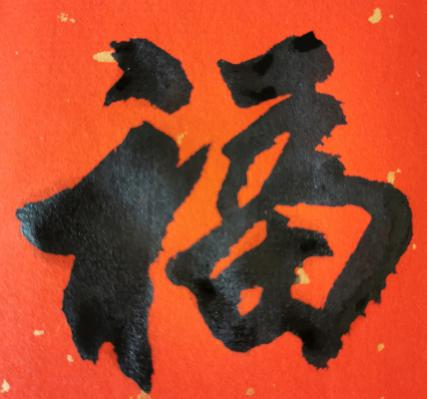 【政府采購藝術家代表】中國風范 國之瑰寶——姜國亮精品手繪