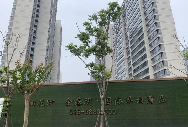 精準控濕—凈松除濕系列為高端精品項目營造舒適干爽空間