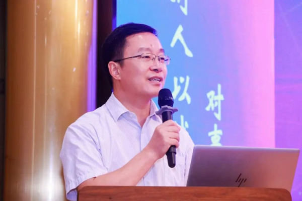 注入科技動能，打開智慧之窗——“阿爾法蛋AI公益”情暖深圳同澤學校
