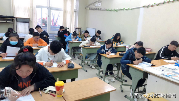 扎根縣城，“第二教室”咋讓孩子愛學習？