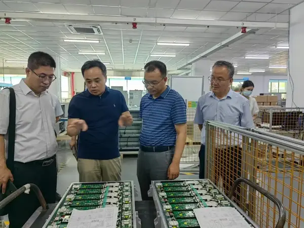 凝心聚力謀發展，七秩華誕譜新篇 季祥副校長帶領機電工程學院走訪北京校友