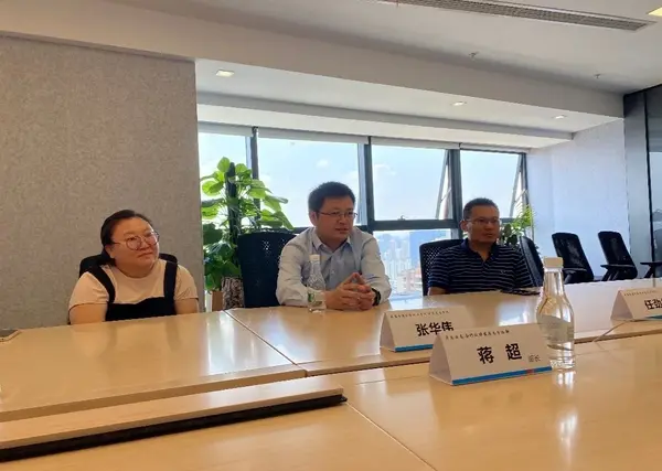 云南交通運輸職業學院與華為技術有限公司簽署框架合作協議