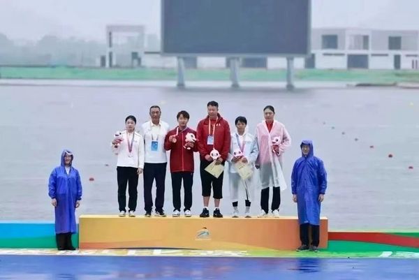 第一届学青会闭幕，武体健儿获10金13银13铜！