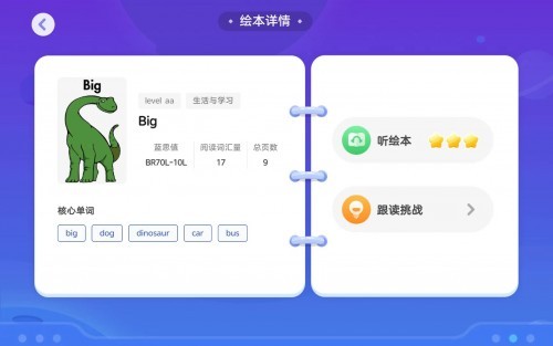 真正適合全學段學習：科大訊飛AI學習機推出RAZ分級閱讀