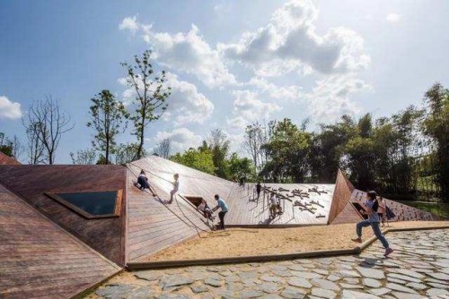 奧雅股份助力彌勒市兒童友好城市建設并出席啟動儀式 ｜ 世界兒童日