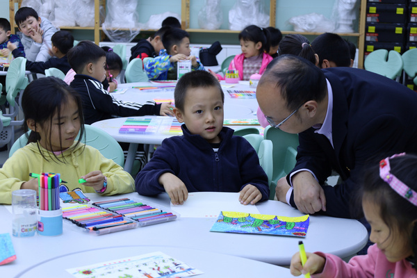 河南省举行义务教育学校管理能力提升工程2021专项培训