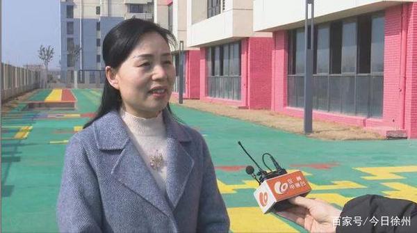 徐州教育又有大動作！涉及市區學校新（改擴）建、教師招聘！