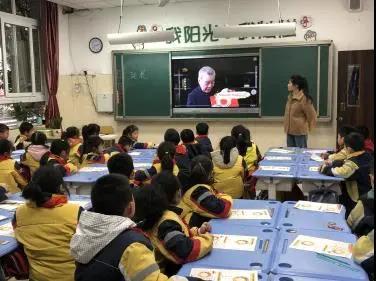 迎接“雙減”后第一個寒假，鴻合科技構建高質量課后服務