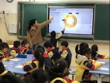 迎接“雙減”后第一個寒假，鴻合科技構建高質量課后服務