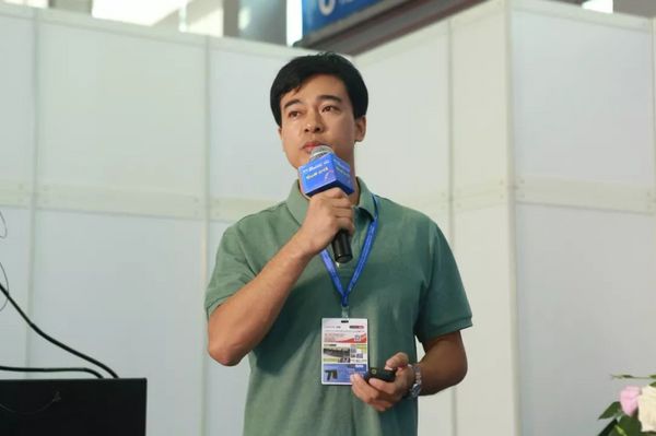 第16屆RFID世界應用創新大會暨海爾與英頻杰戰略合作簽約儀式在深成功舉辦
