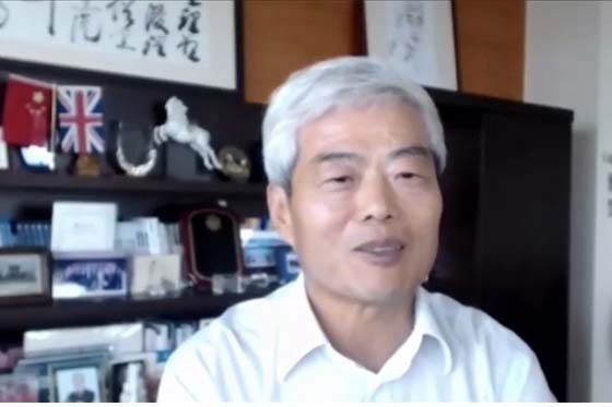 西交利物浦大學教育模式亮相世界大學峰會