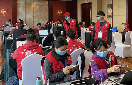 華北理工大學支援河北省新冠疫情防控工作獲全省通報表揚