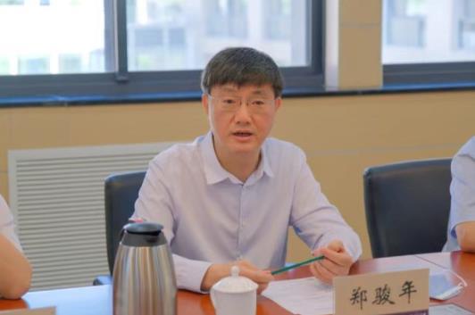 徐州醫科大學與中國礦業大學洽談“云龍湖實驗室”深地醫學合作