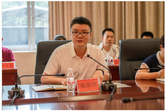 助力鄉村振興開新局！貴州民族大學校領導赴鎮遠調研指導鄉村振興駐村工作