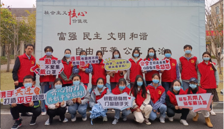 浙江海洋大學食品與藥學學院“黨建+4個育人”引領食品系學生黨支部考研錄取率創新高