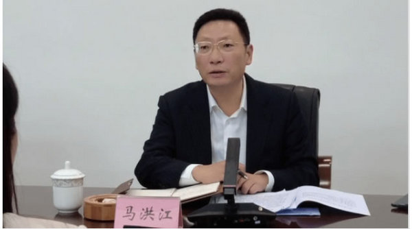 【校地共繪融合新篇】宜賓學院：深化合作 實現校地合作雙贏