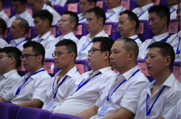 校企携手育匠才 人才赋能促发展——五粮液酿酒后备人才培训班在宜宾学院开班
